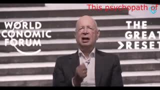 Meet Klaus Schwab