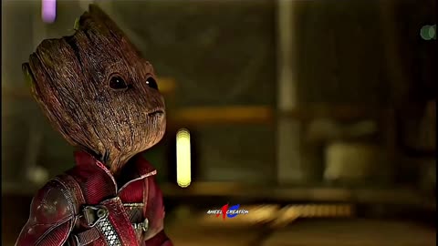 [Groot edit] ft one dance [baby groot] one dance edit [I am groot edit 4k] #groot #onedance #drake