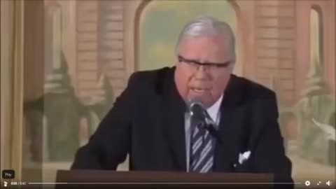 Jerome Corsi on Donald Trump, Q and a Coup ￼D’état