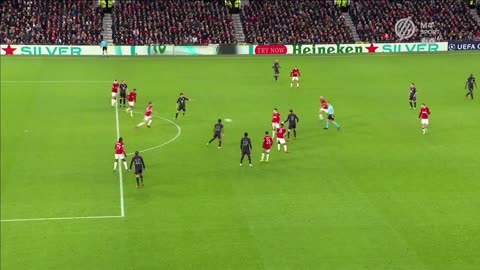 Manchester United – Bayern München