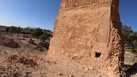 Roman Ruins of Tunisia 🇹🇳 A Rare and Beautiful Place to Visit