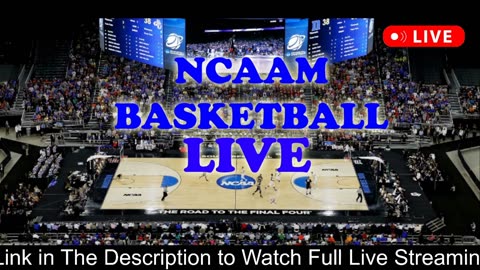 Creighton Bluejays vs. Xavier Musketeers | Creighton vs Xavier | NCAAM Live