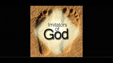 The Lion's Table: Imitators of God - Part 1