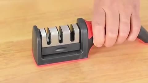 Amazon Best Selling Manual Knife Sharpener | Great Amazon Products |