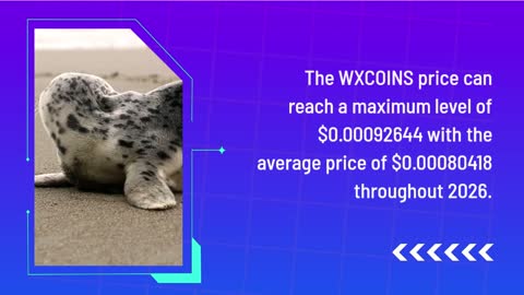 WXCOINS Price Prediction 2023, 2025, 2030 WXC Cryptocurrency Price Prediction