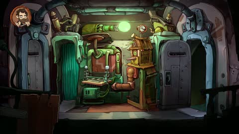 Lets Play Deponia 2 Ep. 11