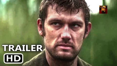 SUNRISE Trailer (2024) Alex Pettyfer, Guy Pearce