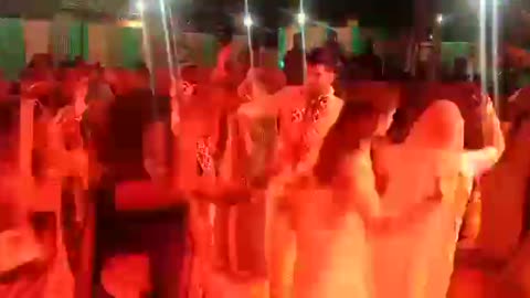 Shadi dance