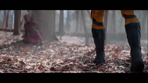 DEADPOOL & WOLVERINE "Giant Man" Trailer (2024) New Deadpool 3 TV Spots