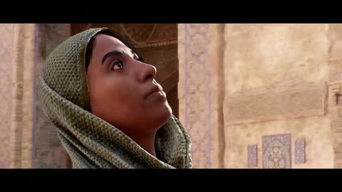 Assassin's Creed Mirage- The Round City of Baghdad