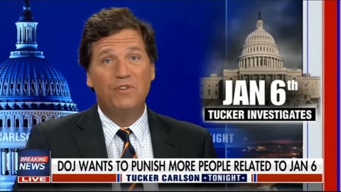 Tucker Carlson Tonight 22 Mar 2023