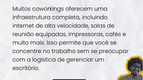 Desperte a sua curiosidade e produtividade em 2024. | SHORTS URBAN COWORK