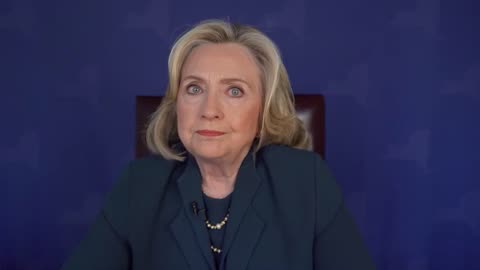 Hillary Clinton says Right Wing Extremists are ready to steal the 2024 Election