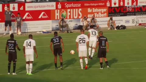 Highlights: Borussia