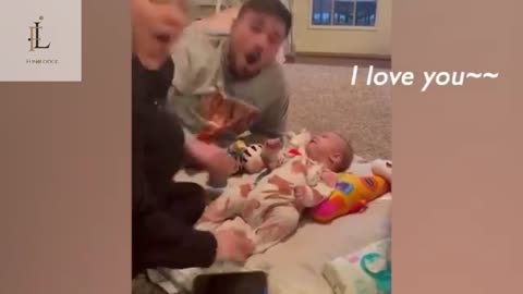 Hilarious Dads - Funny Daddy and Babies Moments