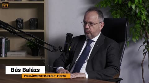 Bús Balázs: Óbudán pártpolitizálás helyett újra együttműködésre van szükség