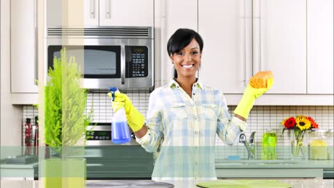 Diamond Dust Cleaning Services - (780) 800-1833