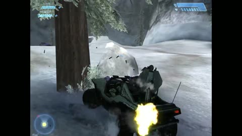 Let's Play Halo Combat Evolved Part 19