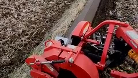 Modern machinery agriculture - machinery tool