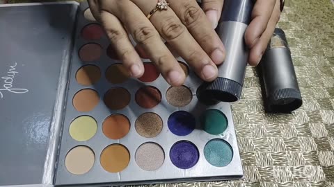 Professional Makeup Course Part 9 | 1st Time on Youtube | How to Make Color Corrector #makeupcourse