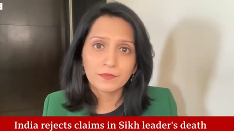 Indian expels canada diplomat as sikh murder row escalats !! breaking news