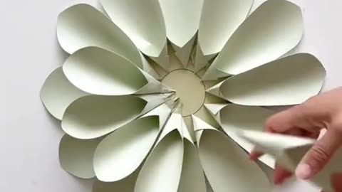 Paperflowers