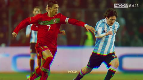 Cristiano Ronaldo & Portugal will never forget Lionel Messi's performance in this match