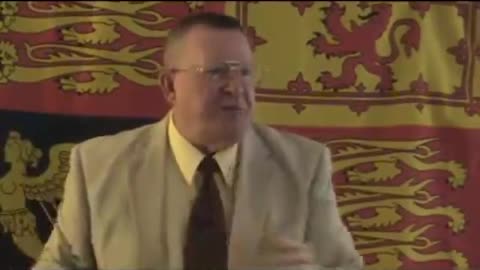 PYRAMID IN EUROPE BEFORE ADAM, PART 2 by DR. JAMES P. WICKSTROM, TEACHER OF YAHWEH