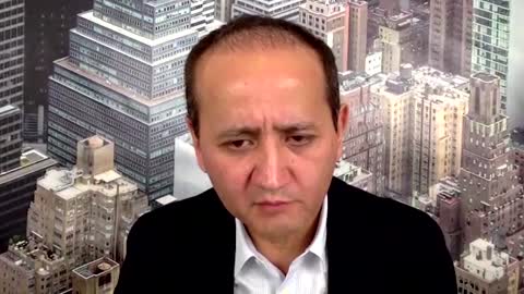 Soviet-style rule looms: Kazakh dissident leader