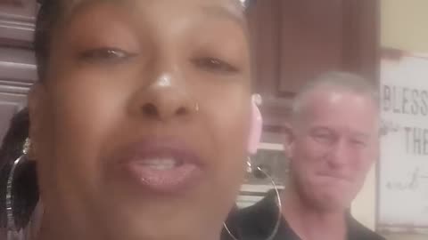 Black Woman's Hilarious Reaction at the Cookout Invite 🍗😂👍🙏👌