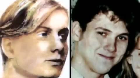 The Ken and Barbie Killers CRIME ID - Killer couple