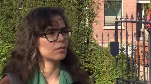 Vrouwelijke imam Salima el Musalima over Pim Fortuyn op 6 mei 2022