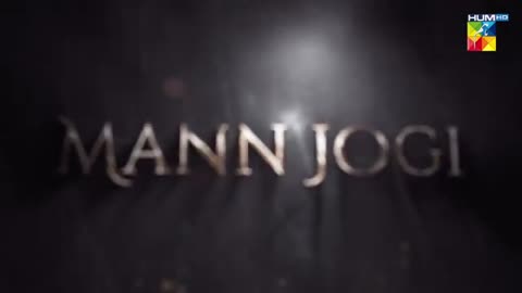 Mann jogi Ost song by sahir Ali baga