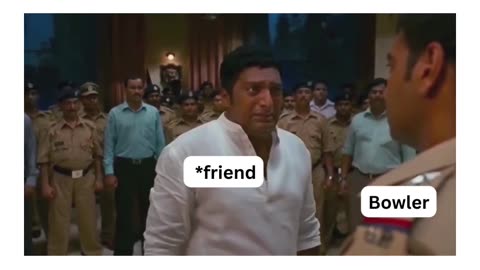 Cricket meems X gully cricket memes X funny X singham memes X funny ajay devgan X prakash raj