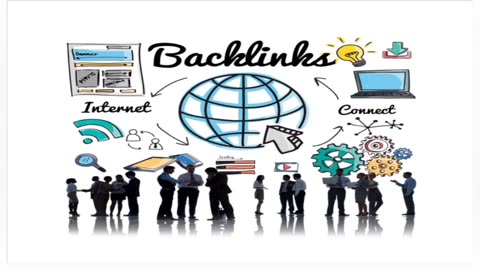 Backlink Indexer Service