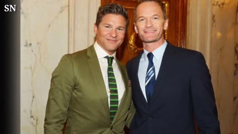 Neil Patrick Harris and David Burtka Celebrate 9th Wedding Anniversary ‘Love Is Timeless