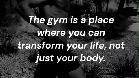 Gym | motivation | Gym facts | inspiration