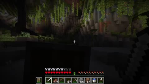 MINECRAFT GAMEPLAY