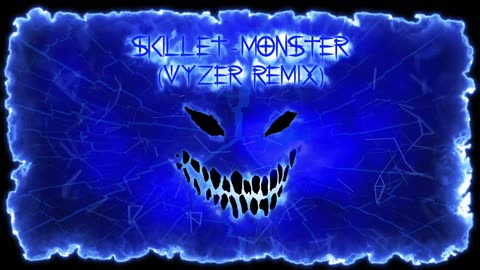 Skillet - Monster (Vyzer Remix)