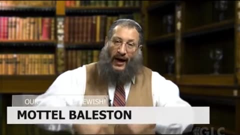 Our Messiah is Jewish with Mottel Baleston: Episode 06- "Messianic Jewish History"