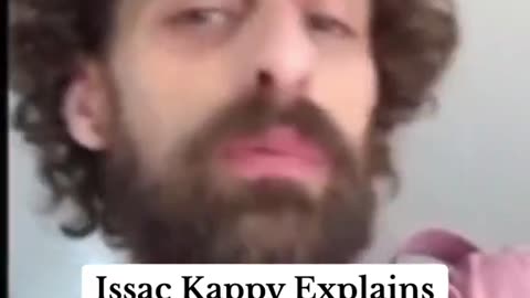 Kappy Explains the Dark Truth on Jimmy Kimmel