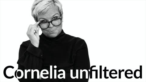 Cornelia unfiltered- Episode 30- Krisberedskap