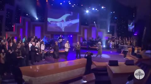 Powerful Praise and worship Way Maker Gospel Music