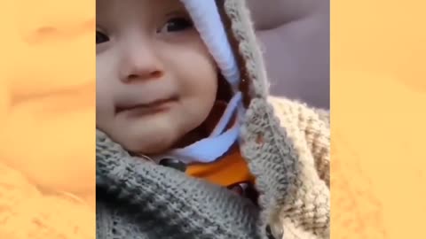 Cutest Babies Funny Moments Ever