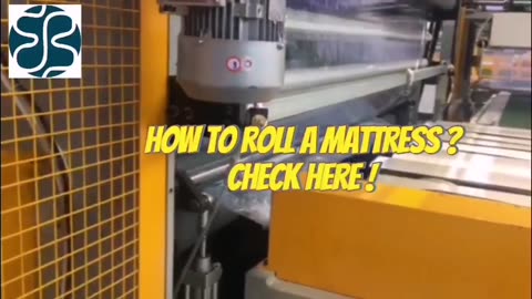 Mattress in a box / Everbright Bedding show you how to roll a mattress #bestboxmattress