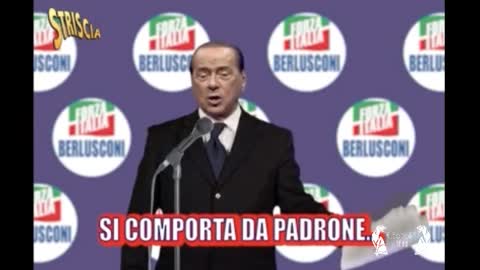 “PREPARIAMOCI ALL'ORMAI PROSSIMO, ULTERIORE 'SGOVERNO' DEL PAESE!!”😂😅😂