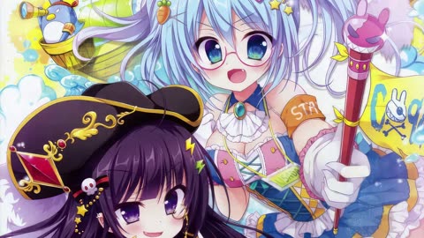 Comiket 104 Visual Novels And Doujinshi Games Galore