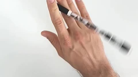 How to Spin a Pen