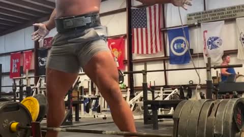 What are SUMO DEADLIFT skills?Watch now!