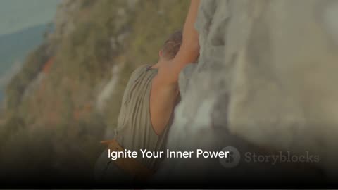 Ignite Your Inner Power